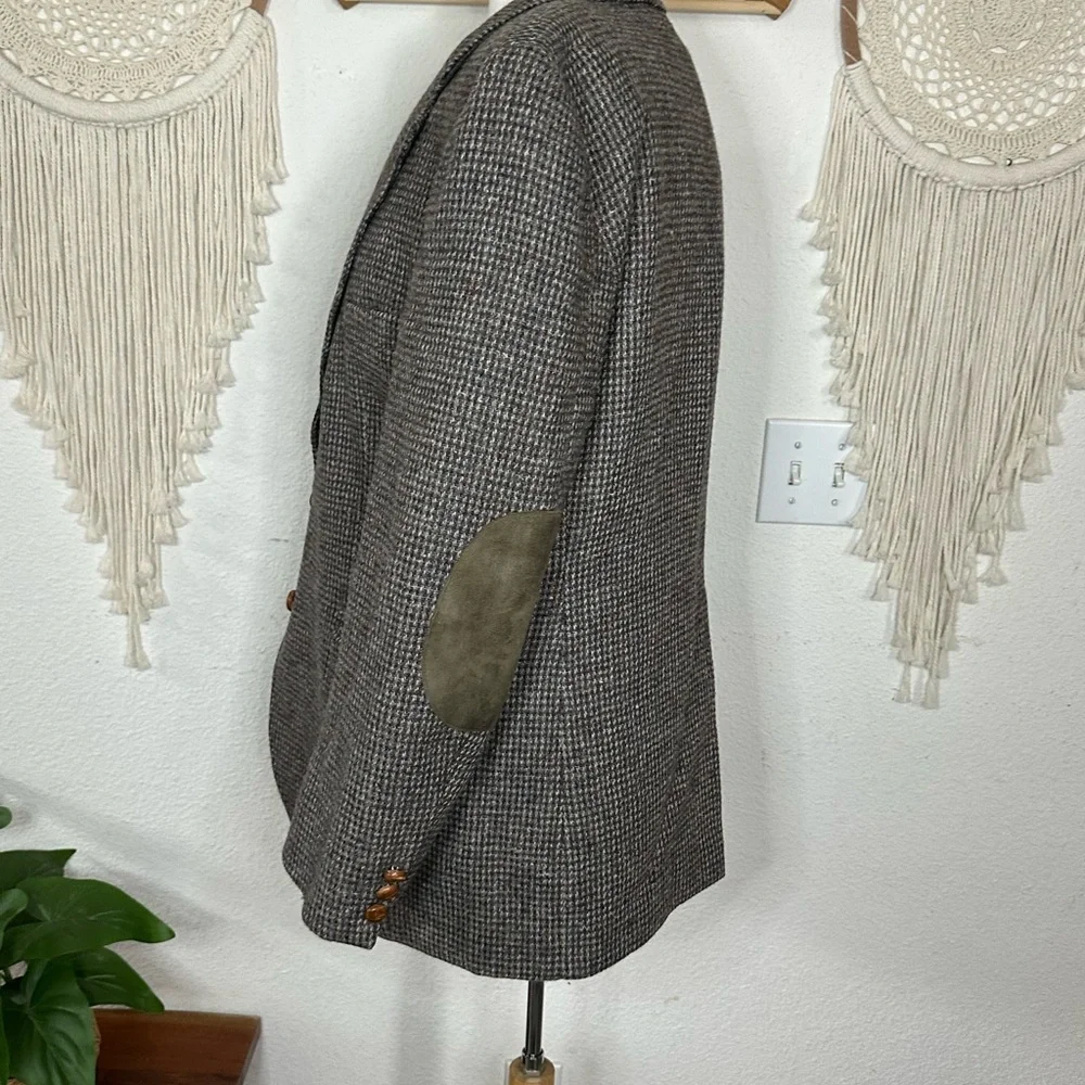 Levi's soft colors Sport Coat with Notched Lapel 42S
